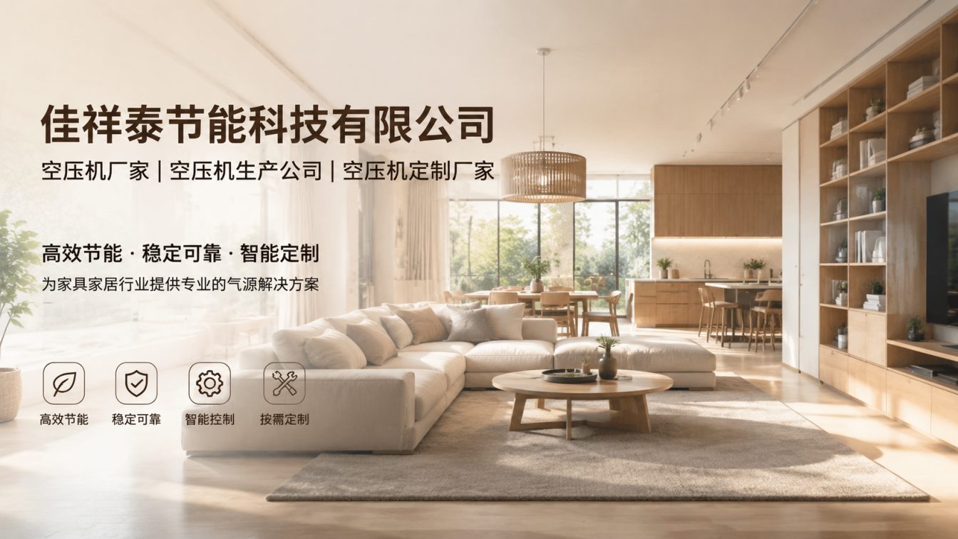 乐山还在为空压系统成本发愁？